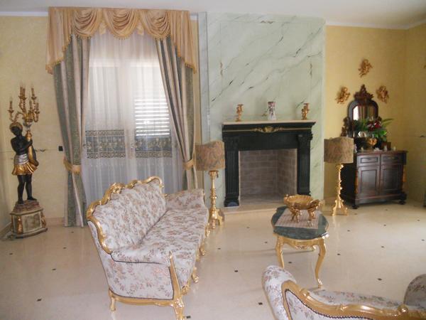 Villa Belvedere Di Rita ガリポリ エクステリア 写真
