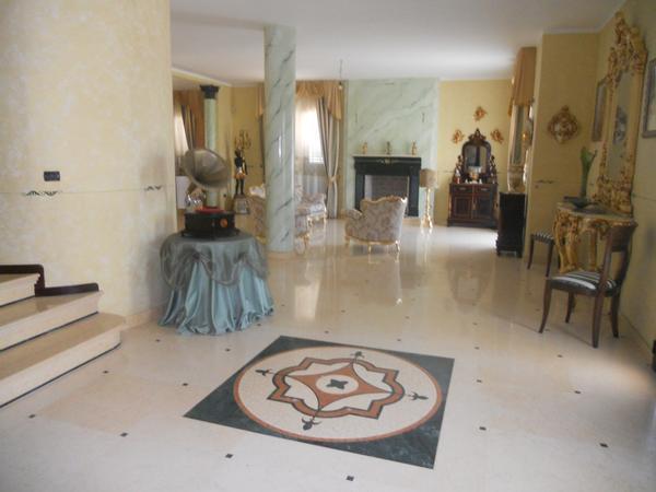 Villa Belvedere Di Rita ガリポリ エクステリア 写真