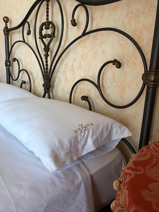 Villa Belvedere Di Rita ガリポリ エクステリア 写真